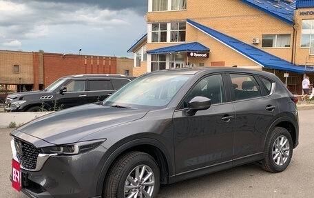 Mazda CX-5 II, 2025 год, 3 600 000 рублей, 4 фотография