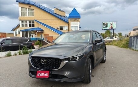 Mazda CX-5 II, 2025 год, 3 600 000 рублей, 15 фотография