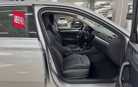 Skoda Superb III рестайлинг, 2025 год, 2 600 000 рублей, 5 фотография