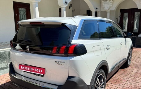 Peugeot 5008 II, 2021 год, 2 495 000 рублей, 6 фотография