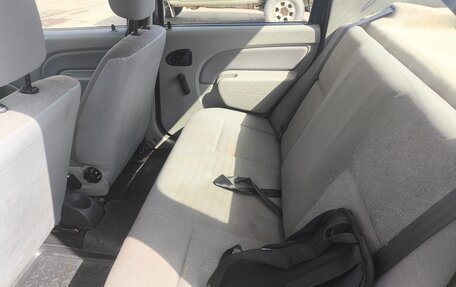 Renault Logan I, 2008 год, 250 000 рублей, 7 фотография