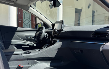 Peugeot 5008 II, 2021 год, 2 495 000 рублей, 9 фотография