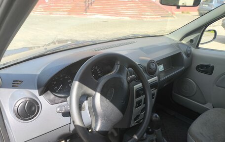 Renault Logan I, 2008 год, 250 000 рублей, 8 фотография