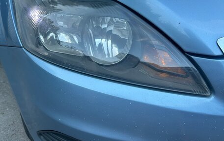 Ford Focus II рестайлинг, 2008 год, 500 000 рублей, 17 фотография
