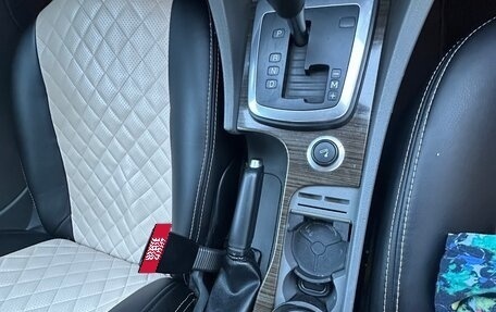 Ford Focus II рестайлинг, 2008 год, 500 000 рублей, 6 фотография