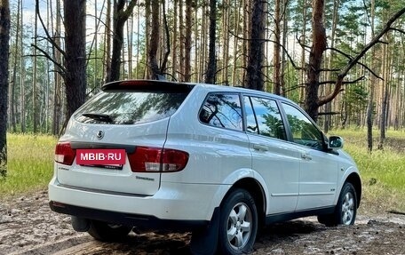 SsangYong Kyron I, 2013 год, 790 000 рублей, 7 фотография