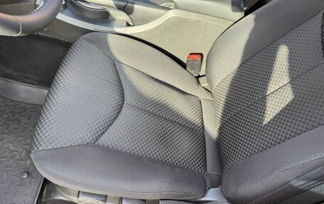 SsangYong Kyron I, 2013 год, 790 000 рублей, 12 фотография