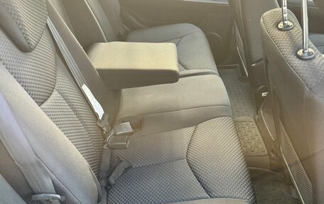 SsangYong Kyron I, 2013 год, 790 000 рублей, 14 фотография