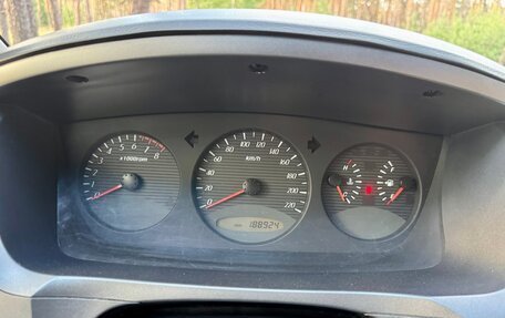 SsangYong Kyron I, 2013 год, 790 000 рублей, 15 фотография