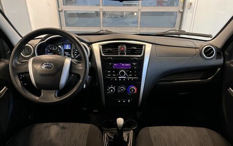 Datsun mi-DO, 2018 год, 510 000 рублей, 9 фотография