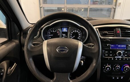 Datsun mi-DO, 2018 год, 510 000 рублей, 10 фотография