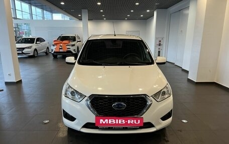 Datsun mi-DO, 2018 год, 510 000 рублей, 8 фотография