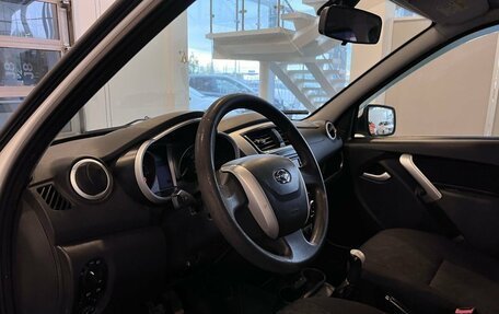 Datsun mi-DO, 2018 год, 510 000 рублей, 23 фотография
