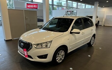 Datsun mi-DO, 2018 год, 510 000 рублей, 7 фотография