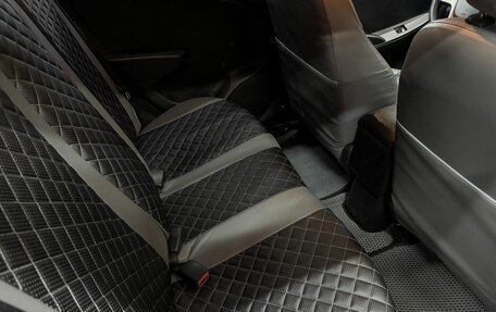 Hyundai Solaris II рестайлинг, 2015 год, 749 777 рублей, 14 фотография
