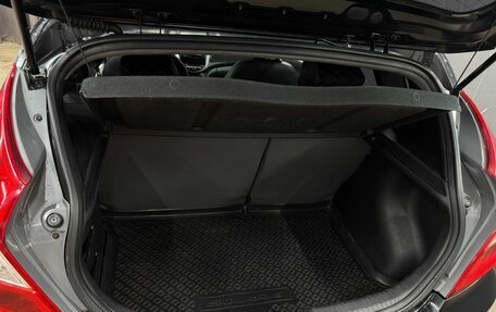 Hyundai Solaris II рестайлинг, 2015 год, 749 777 рублей, 17 фотография