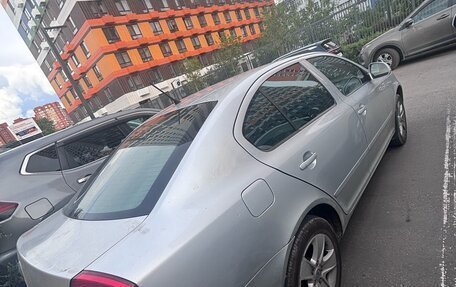 Skoda Octavia, 2011 год, 750 000 рублей, 4 фотография