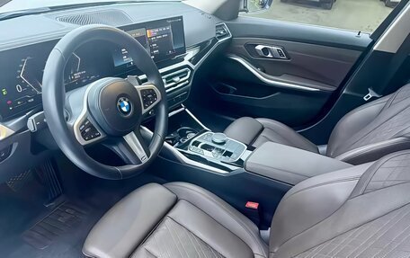 BMW 3 серия, 2023 год, 2 965 000 рублей, 8 фотография