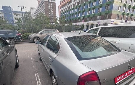 Skoda Octavia, 2011 год, 750 000 рублей, 3 фотография