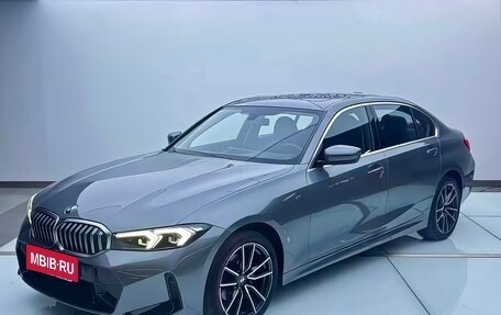 BMW 3 серия, 2023 год, 2 965 000 рублей, 2 фотография