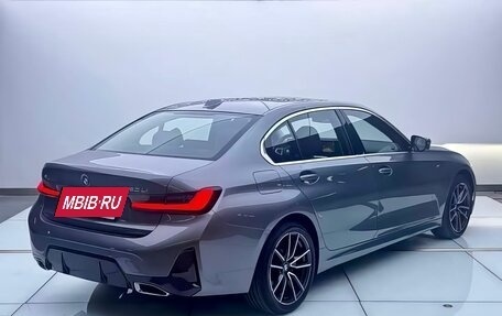 BMW 3 серия, 2023 год, 2 965 000 рублей, 4 фотография