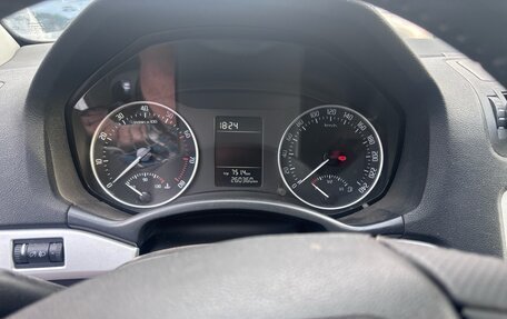 Skoda Octavia, 2011 год, 750 000 рублей, 5 фотография