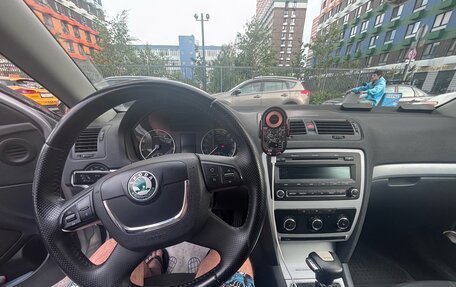 Skoda Octavia, 2011 год, 750 000 рублей, 6 фотография