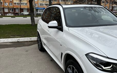 BMW X5, 2020 год, 7 950 000 рублей, 3 фотография