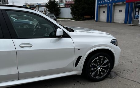 BMW X5, 2020 год, 7 950 000 рублей, 6 фотография