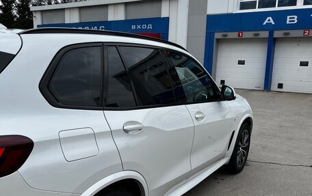 BMW X5, 2020 год, 7 950 000 рублей, 5 фотография
