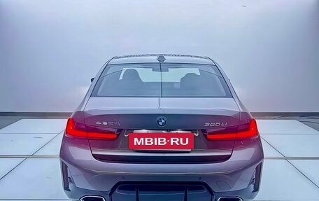 BMW 3 серия, 2023 год, 2 965 000 рублей, 3 фотография