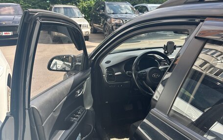 KIA Rio IV, 2018 год, 1 400 000 рублей, 8 фотография