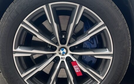 BMW X5, 2020 год, 7 950 000 рублей, 9 фотография