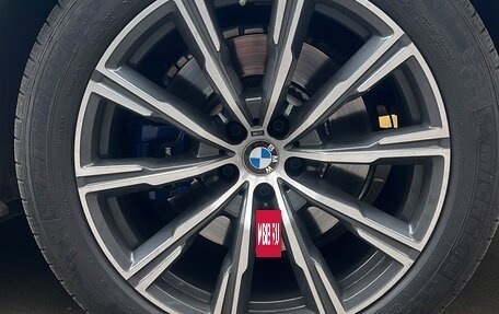 BMW X5, 2020 год, 7 950 000 рублей, 8 фотография