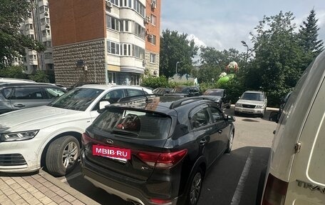 KIA Rio IV, 2018 год, 1 400 000 рублей, 6 фотография