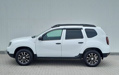 Renault Duster I рестайлинг, 2015 год, 1 199 000 рублей, 7 фотография