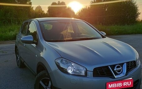 Nissan Qashqai, 2012 год, 1 150 000 рублей, 10 фотография