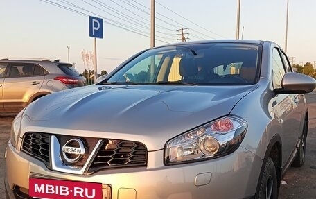 Nissan Qashqai, 2012 год, 1 150 000 рублей, 9 фотография