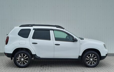 Renault Duster I рестайлинг, 2015 год, 1 199 000 рублей, 8 фотография