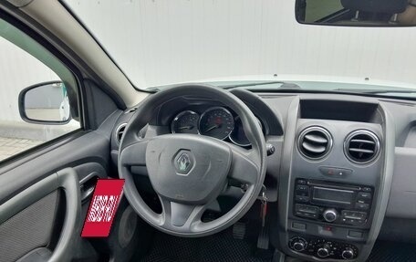 Renault Duster I рестайлинг, 2015 год, 1 199 000 рублей, 12 фотография