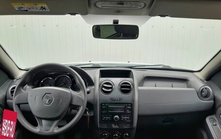 Renault Duster I рестайлинг, 2015 год, 1 199 000 рублей, 11 фотография