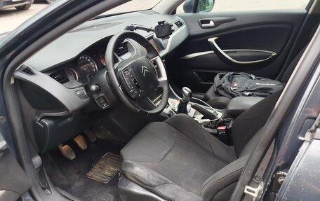 Citroen C5 II, 2008 год, 525 000 рублей, 3 фотография