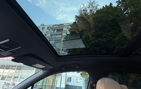 Porsche Cayenne III, 2018 год, 8 000 000 рублей, 2 фотография
