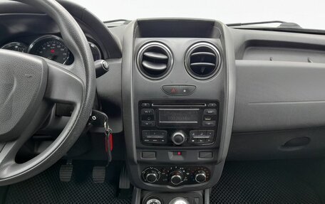 Renault Duster I рестайлинг, 2015 год, 1 199 000 рублей, 13 фотография
