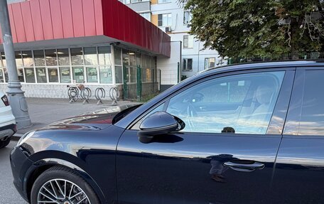 Porsche Cayenne III, 2018 год, 8 000 000 рублей, 3 фотография
