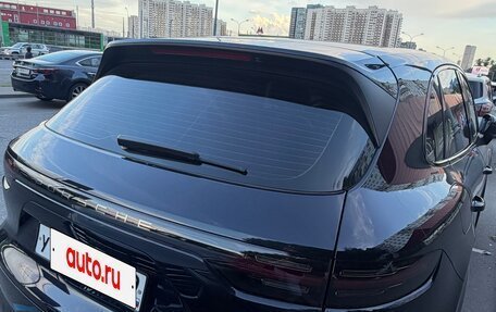 Porsche Cayenne III, 2018 год, 8 000 000 рублей, 5 фотография