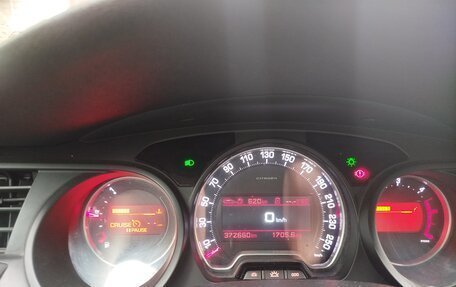 Citroen C5 II, 2008 год, 525 000 рублей, 5 фотография