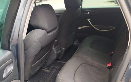 Citroen C5 II, 2008 год, 525 000 рублей, 6 фотография