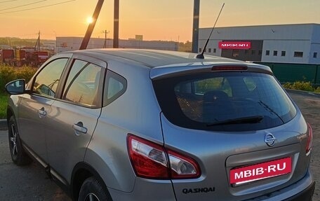 Nissan Qashqai, 2012 год, 1 150 000 рублей, 2 фотография