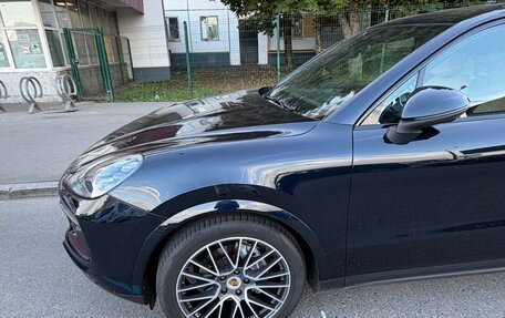 Porsche Cayenne III, 2018 год, 8 000 000 рублей, 10 фотография
